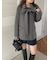 リバーステンカラージャケット