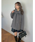 リバーステンカラージャケット