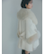 ファーケープコート