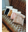 【WEB限定/ボアコレクション】キルティングチェーンバッグ