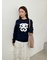 【WEB限定/ボアコレクション】キルティングチェーンバッグ