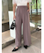タックカットパンツ