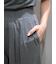 タックカットパンツ