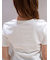 UネックTシャツ