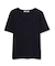 UネックTシャツ