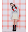 【HELLO KITTY】バリエプルオーバー