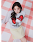 【HELLO KITTY】バリエプルオーバー