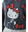 【HELLO KITTY】バリエプルオーバー