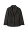 オーバーサイズコートジャケット