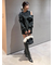 畦ニットショートパンツ