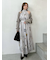 Sustainableフラワーモチーフワンピース×ボレロセット