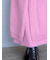 【HIGH QUALITY】メリノウールニットロングコート