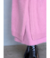 【HIGH QUALITY】メリノウールニットロングコート