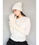 【HIGH QUALITY】ウールグローブ