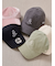 【SNIDEL|NEW ERA?】エンブレムキャップ