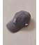 【SNIDEL|NEW ERA?】エンブレムキャップ