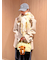 【SNIDEL|NEW ERA?】エンブレムキャップ