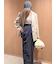 【SNIDEL|NEW ERA?】エンブレムキャップ
