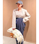 【SNIDEL|NEW ERA?】エンブレムキャップ