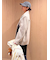【SNIDEL|NEW ERA?】エンブレムキャップ