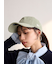 【SNIDEL|NEW ERA?】エンブレムキャップ