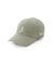 【SNIDEL|NEW ERA?】エンブレムキャップ