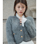 リップルラインミニスカショーパン