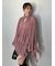 リップルラインミニスカショーパン