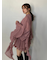 リップルラインミニスカショーパン