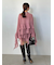 リップルラインミニスカショーパン