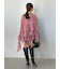 リップルラインミニスカショーパン