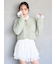 リップルラインミニスカショーパン