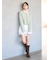 リップルラインミニスカショーパン