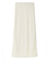 ロングニットスカート