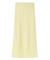 ロングニットスカート