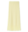 ロングニットスカート