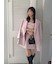 ベアミニワンピース