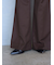ハイウエストワイドパンツ