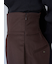 ハイウエストワイドパンツ