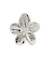 フラワーブローチセット