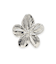 フラワーブローチセット