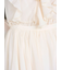 シフォンフリルミニコンビワンピース