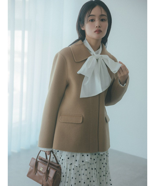 Sustainableプリーツティアードロングスカート｜スナイデルの通販