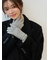 ホットフィットニットグローブ