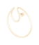 ラウンドフープピアス