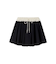 フレアミニスカショーパン