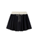 フレアミニスカショーパン