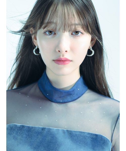 シアードッキングベロアドレス【カンヘウォン着用】｜スナイデルの通販