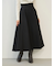ライトボンディングフレアスカート