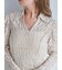 カットレースワンピース